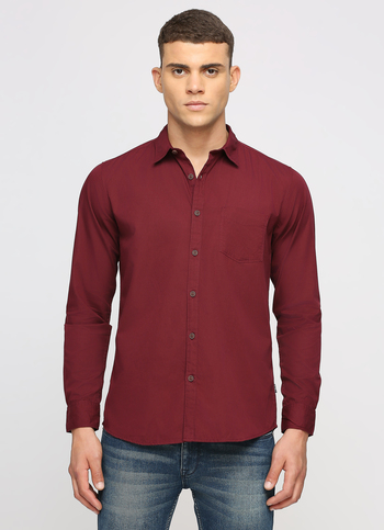 Elite Formal Shirt