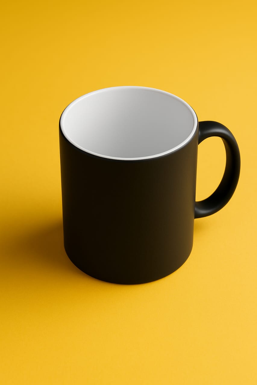 Magic coffee Mug