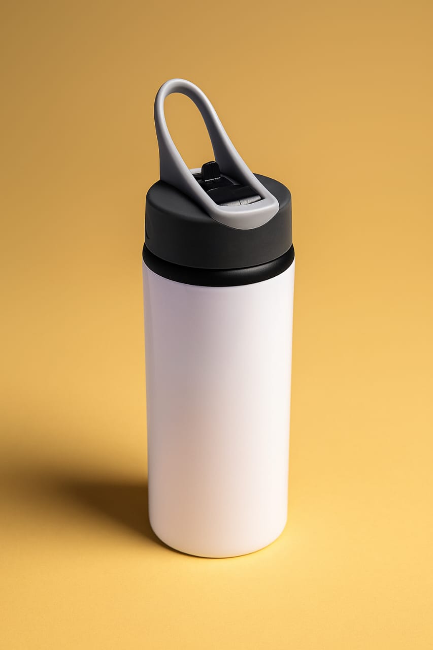 Bottle with Print