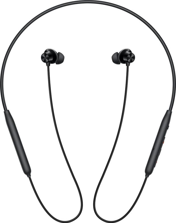 OnePlus Bullets Wireless Z2 ANC Earphones with 45dB Hybrid ANC Bluetooth